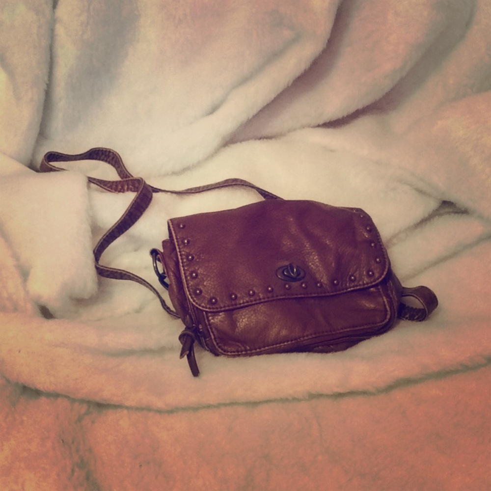Crossbody Bag